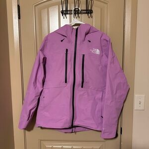 The North Face Women's Ceptor Ski Jacket Large